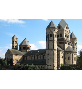 Большой экскурсионный тур по Европе: Италия, Словения, Хорватия, Венгрия, Австрия, Чехия и Германия